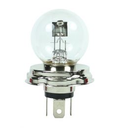 Lampe-duplo-6V-R2-P45T-45/40-Watt-1p.-Boîte